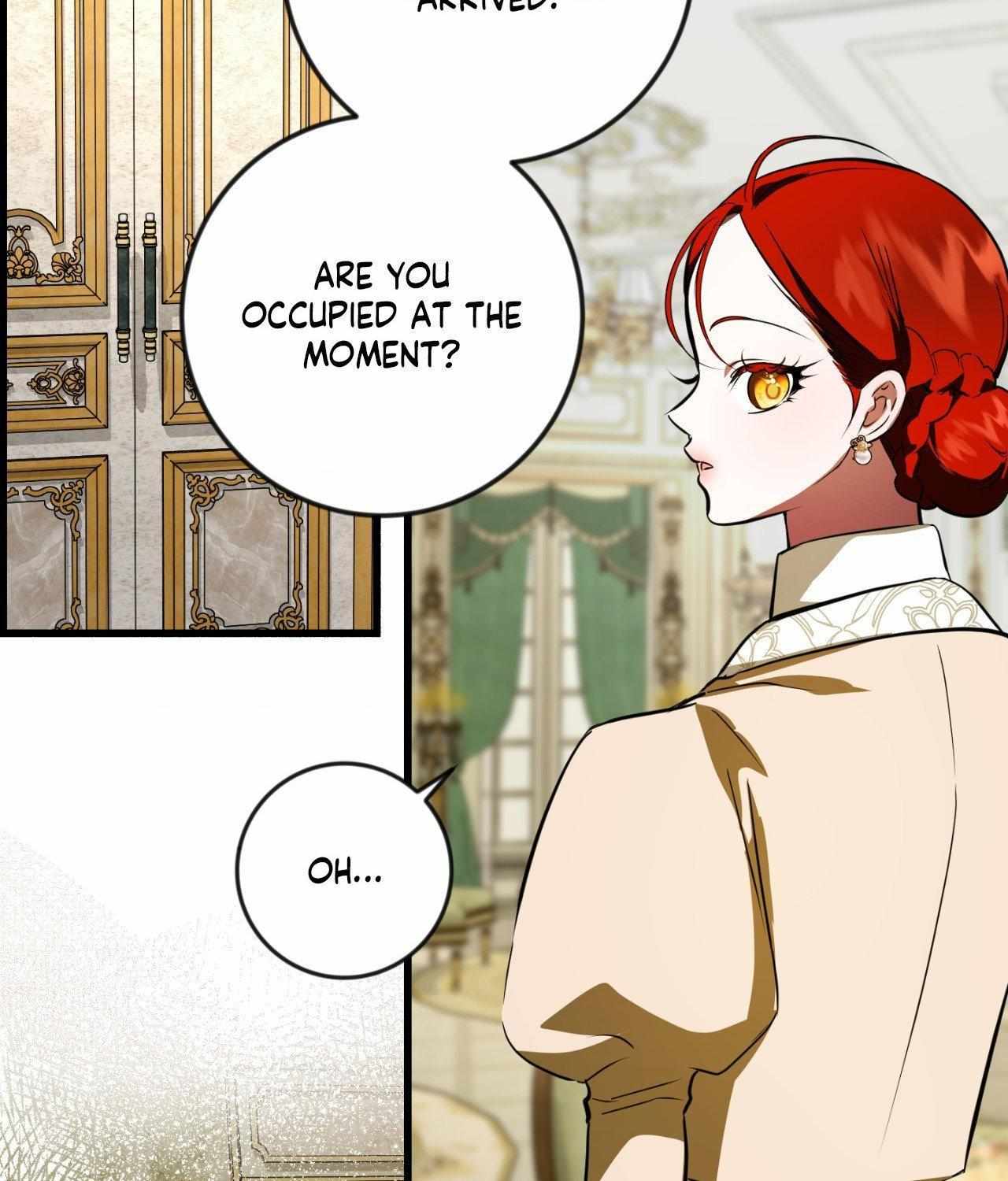 Read I Became My Son’s First Love Manga Online