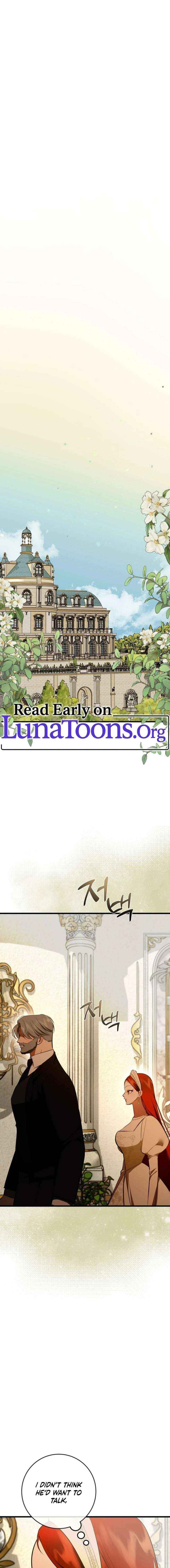 Read I Became My Son’s First Love Manga Online