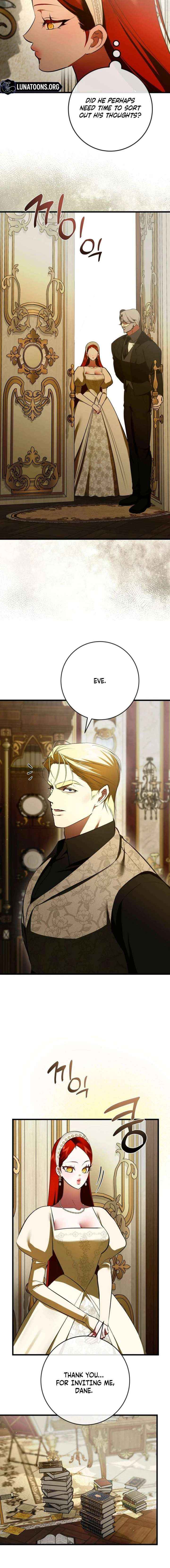 Read I Became My Son’s First Love Manga Online