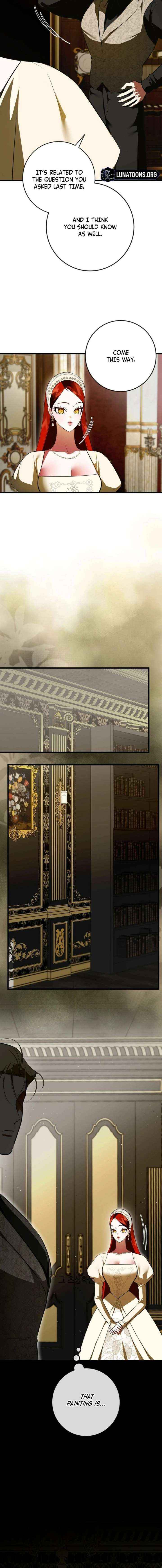 Read I Became My Son’s First Love Manga Online