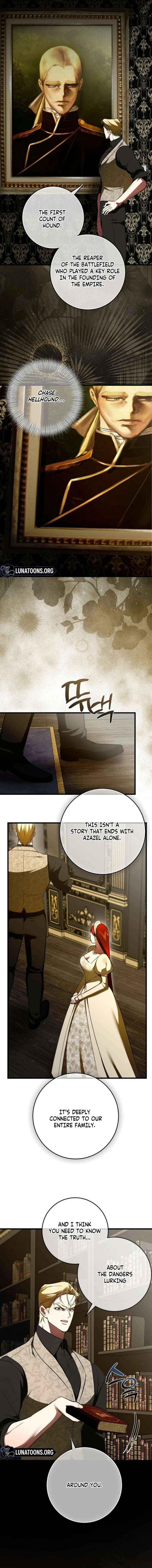 Read I Became My Son’s First Love Manga Online