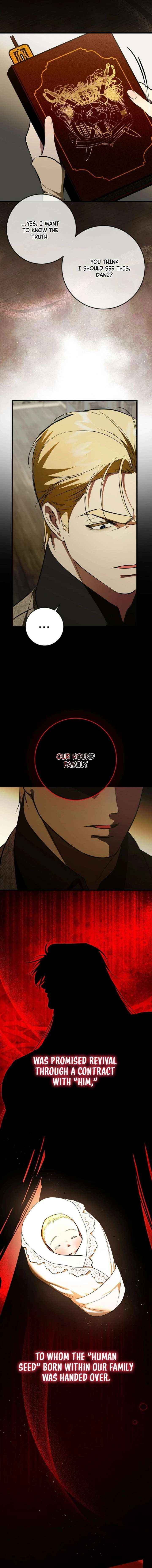 Read I Became My Son’s First Love Manga Online