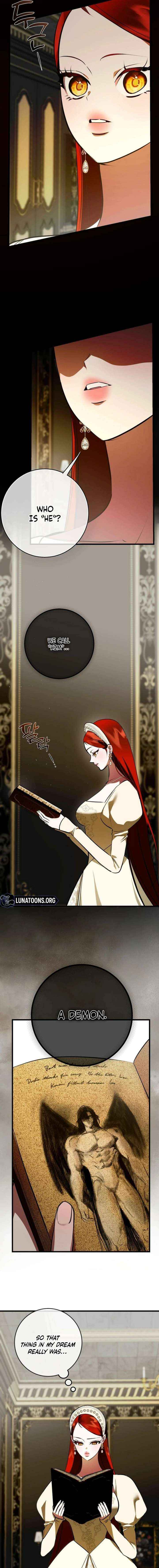 Read I Became My Son’s First Love Manga Online