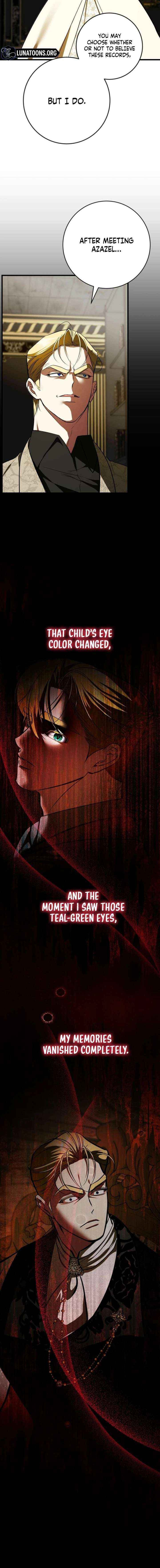 Read I Became My Son’s First Love Manga Online