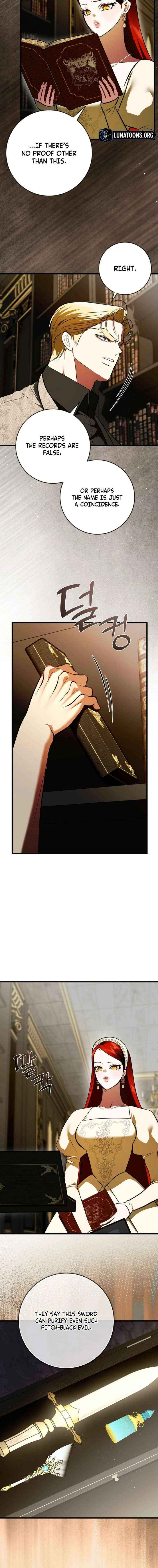 Read I Became My Son’s First Love Manga Online