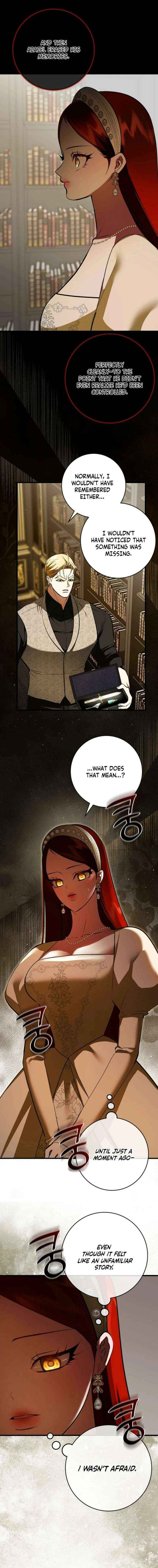 Read I Became My Son’s First Love Manga Online