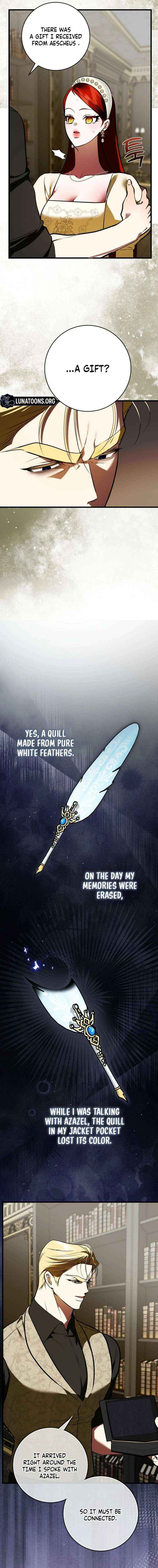 Read I Became My Son’s First Love Manga Online