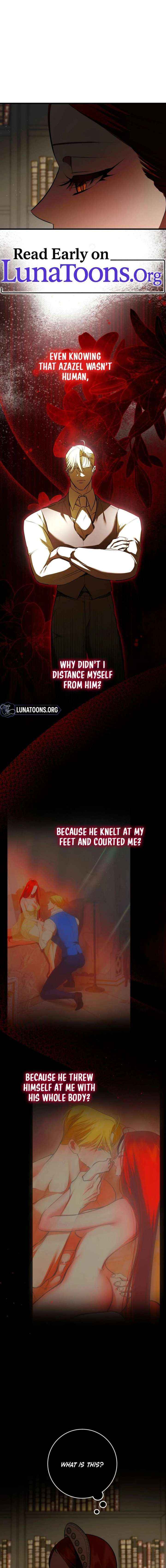 Read I Became My Son’s First Love Manga Online