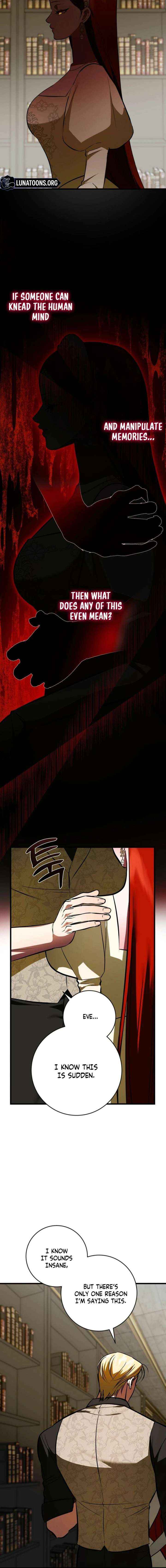 Read I Became My Son’s First Love Manga Online