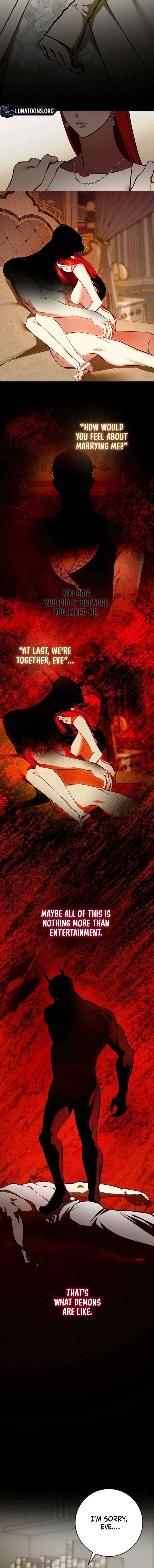 Read I Became My Son’s First Love Manga Online