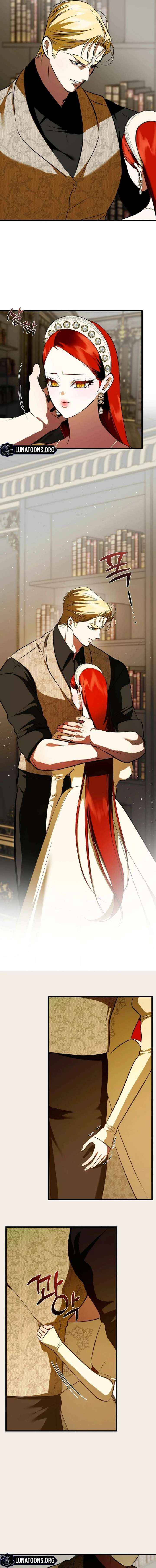 Read I Became My Son’s First Love Manga Online