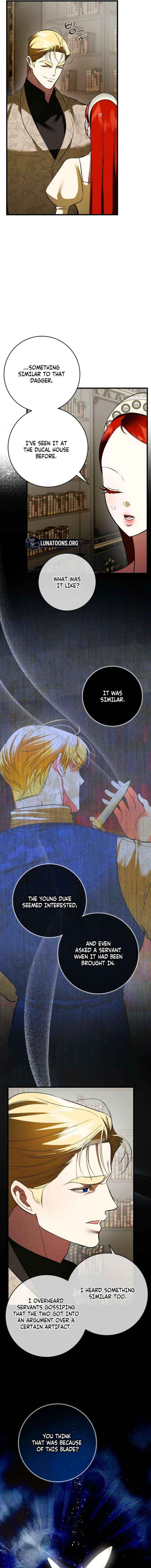 Read I Became My Son’s First Love Manga Online