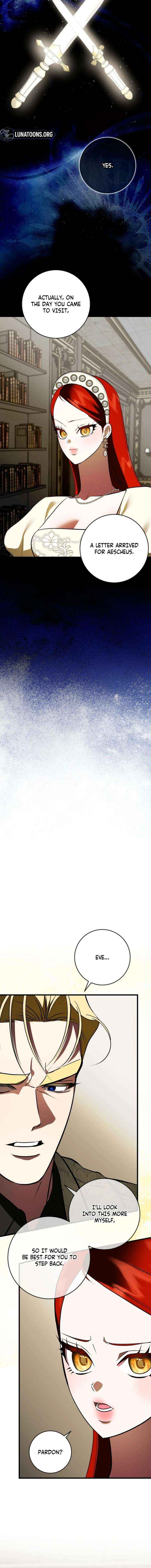 Read I Became My Son’s First Love Manga Online