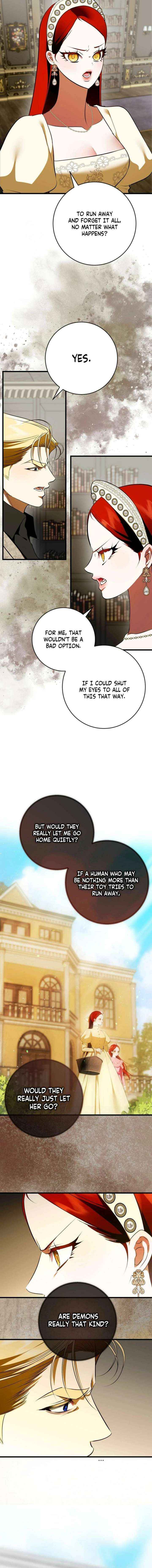 Read I Became My Son’s First Love Manga Online