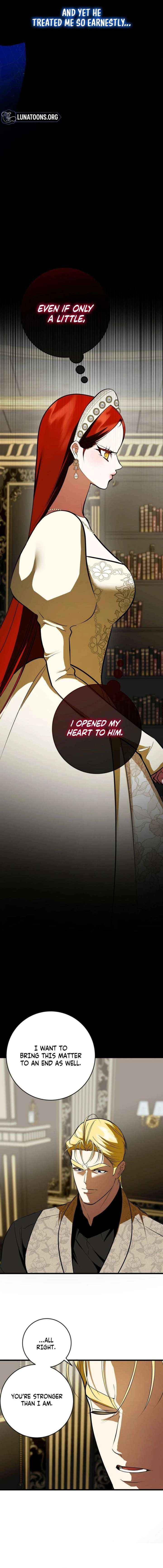 Read I Became My Son’s First Love Manga Online