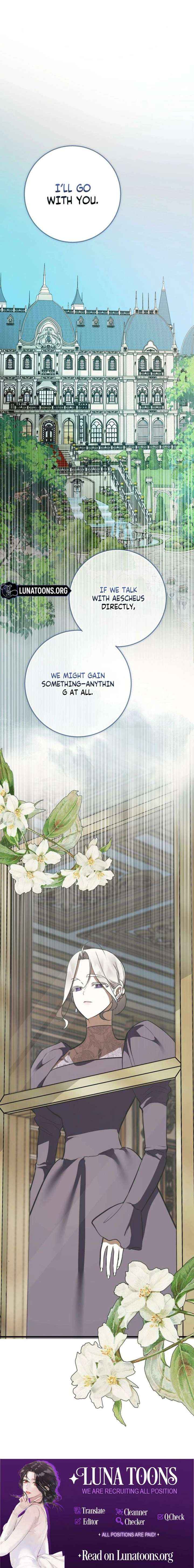 Read I Became My Son’s First Love Manga Online