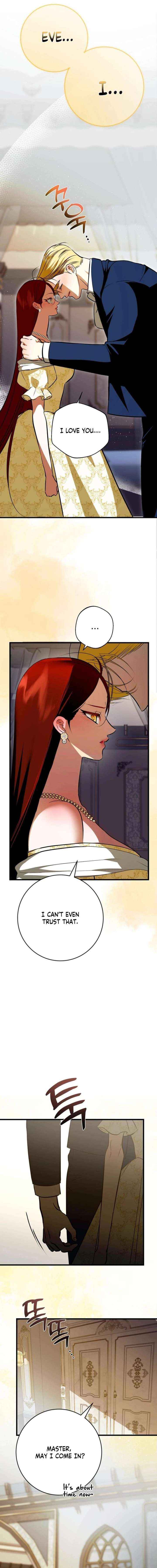 Read I Became My Son’s First Love Manga Online