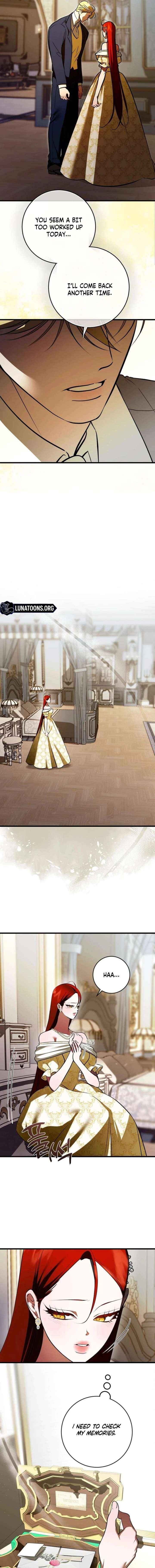 Read I Became My Son’s First Love Manga Online