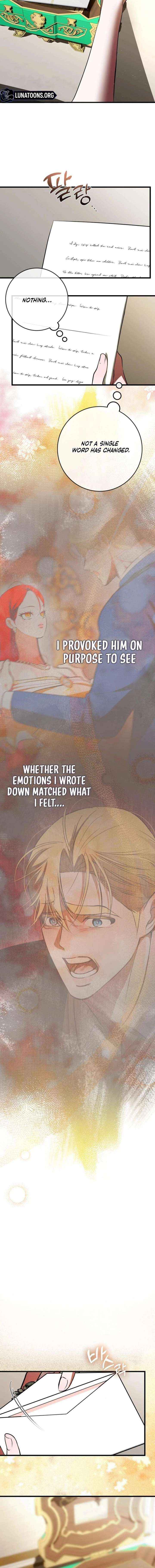 Read I Became My Son’s First Love Manga Online