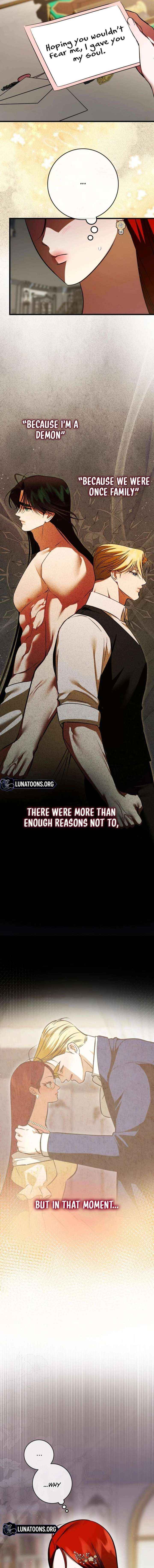 Read I Became My Son’s First Love Manga Online