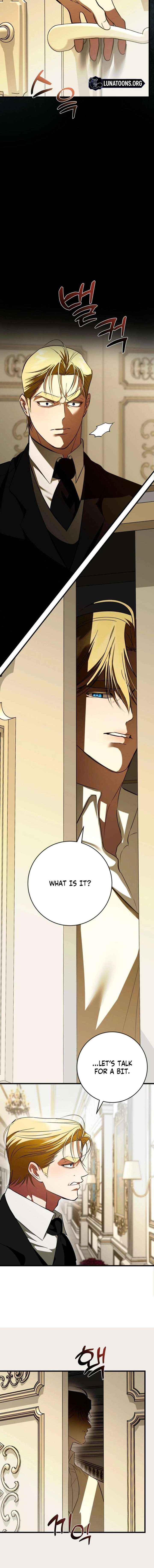 Read I Became My Son’s First Love Manga Online