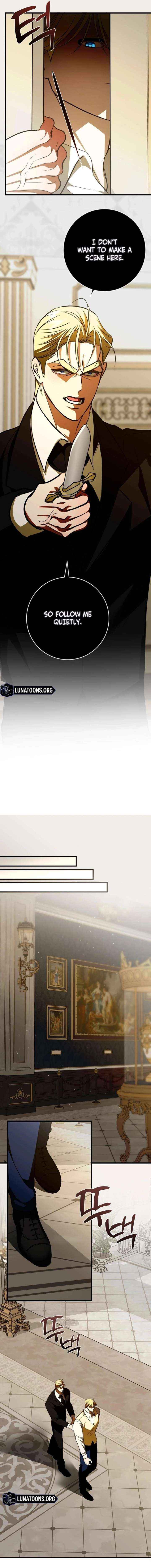 Read I Became My Son’s First Love Manga Online