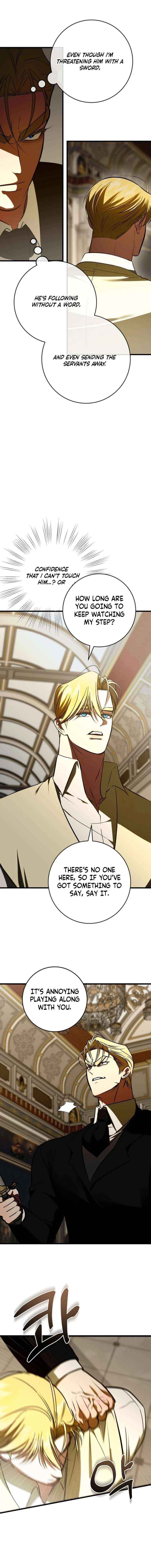 Read I Became My Son’s First Love Manga Online