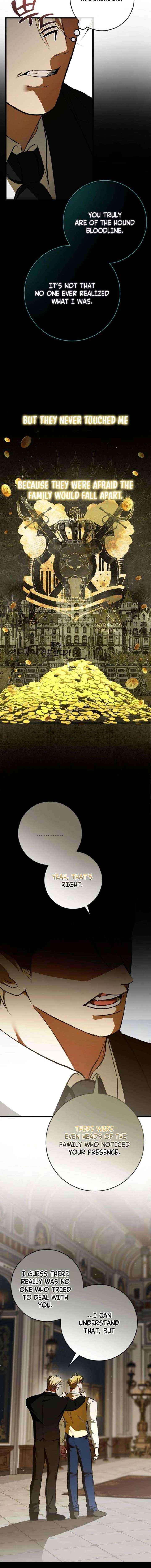 Read I Became My Son’s First Love Manga Online