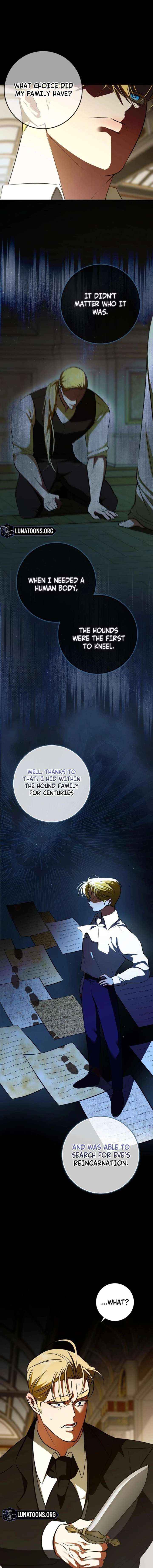 Read I Became My Son’s First Love Manga Online