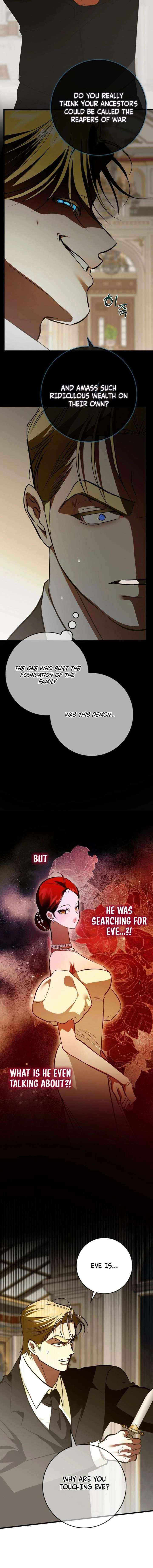 Read I Became My Son’s First Love Manga Online