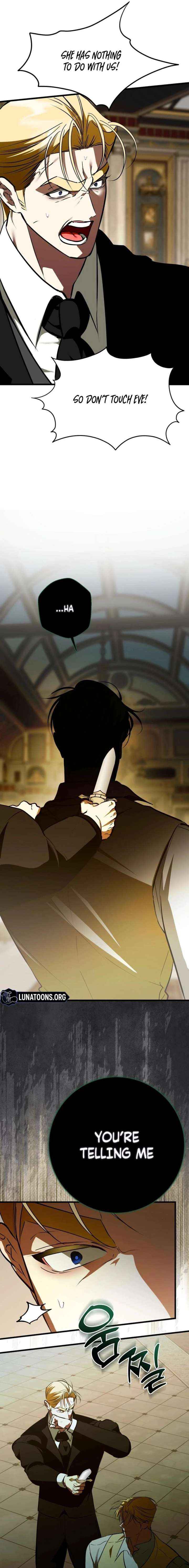 Read I Became My Son’s First Love Manga Online