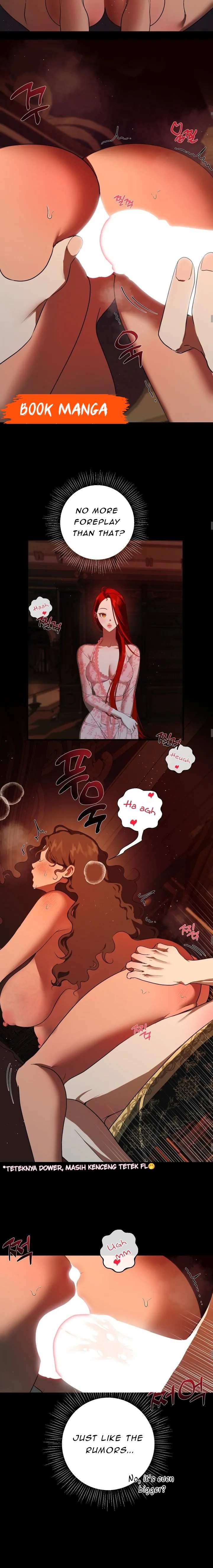 Read I Became My Son’s First Love Manga Online
