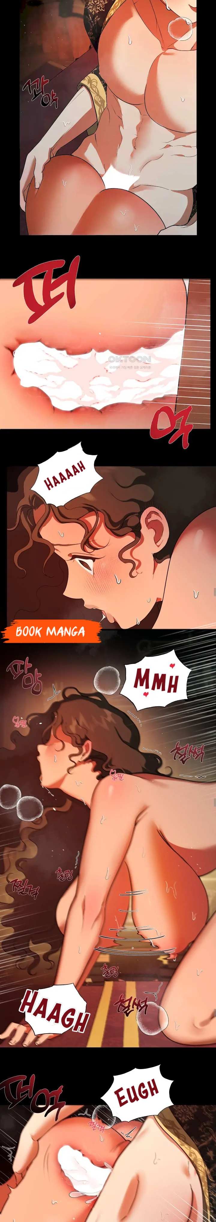 Read I Became My Son’s First Love Manga Online