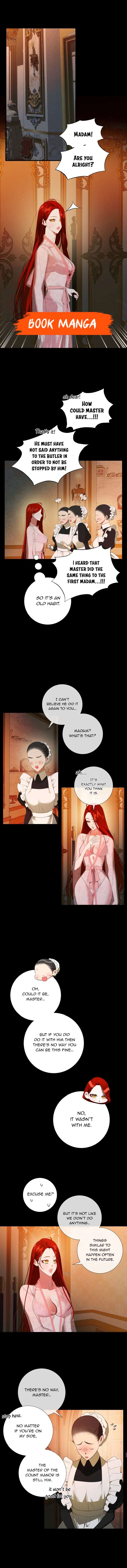 Read I Became My Son’s First Love Manga Online