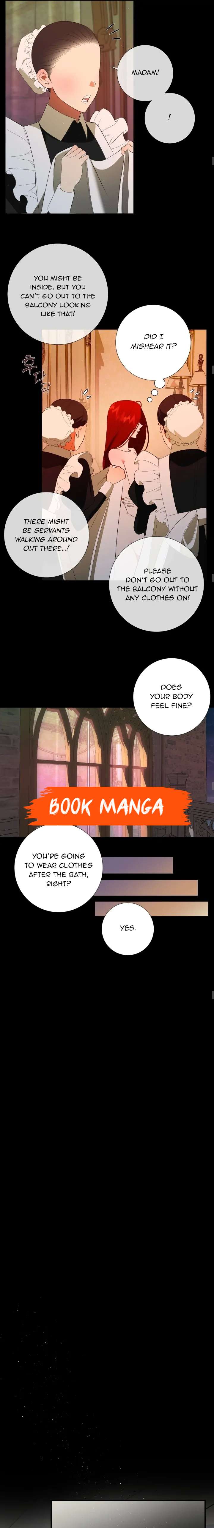 Read I Became My Son’s First Love Manga Online