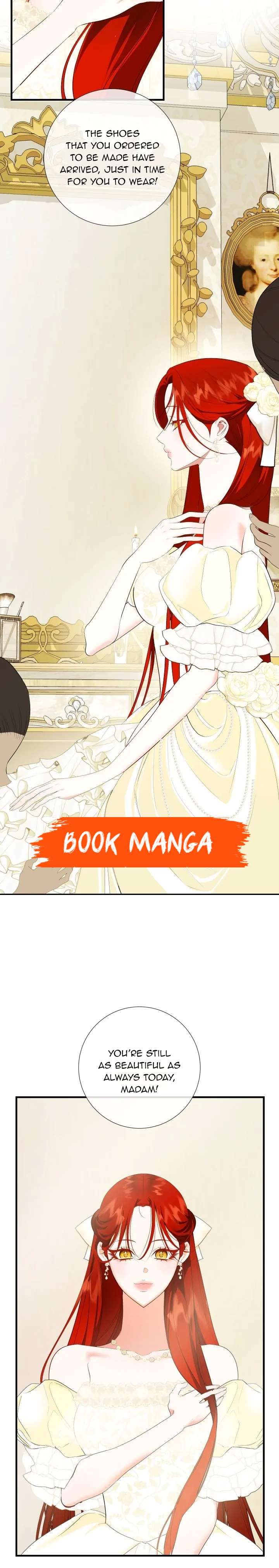 Read I Became My Son’s First Love Manga Online