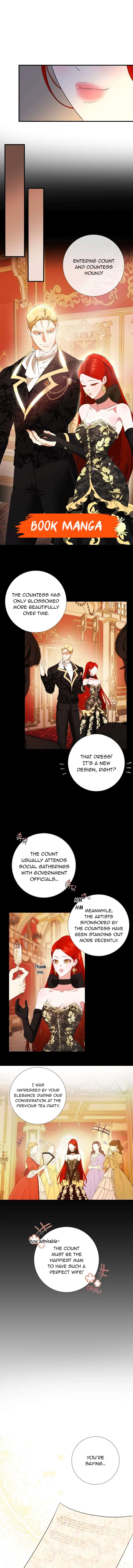 Read I Became My Son’s First Love Manga Online