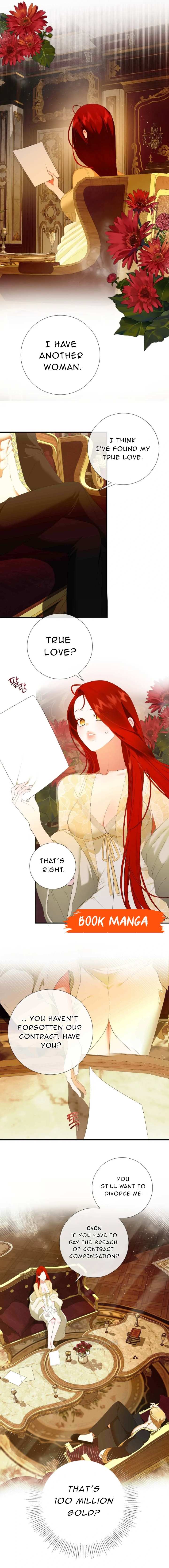 Read I Became My Son’s First Love Manga Online