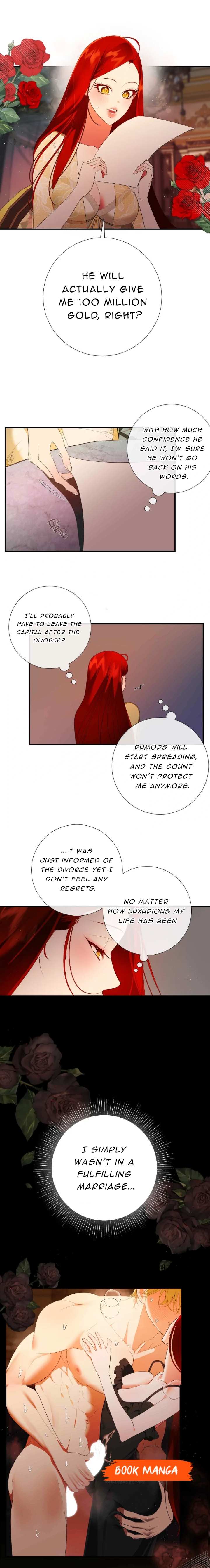 Read I Became My Son’s First Love Manga Online