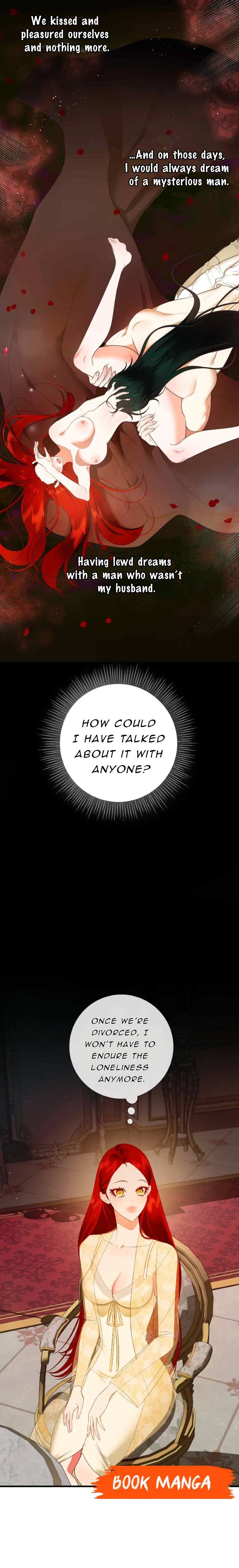 Read I Became My Son’s First Love Manga Online