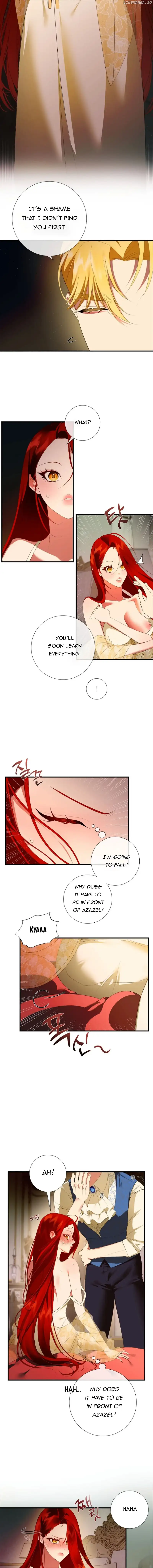Read I Became My Son’s First Love Manga Online