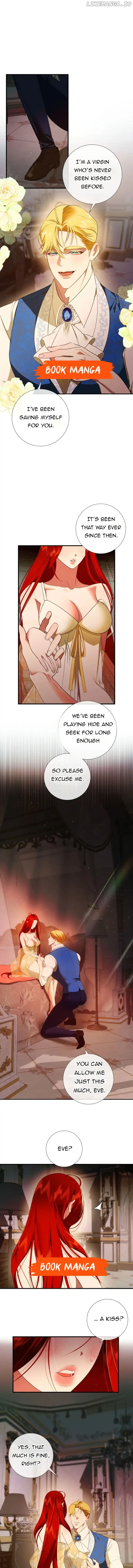 Read I Became My Son’s First Love Manga Online