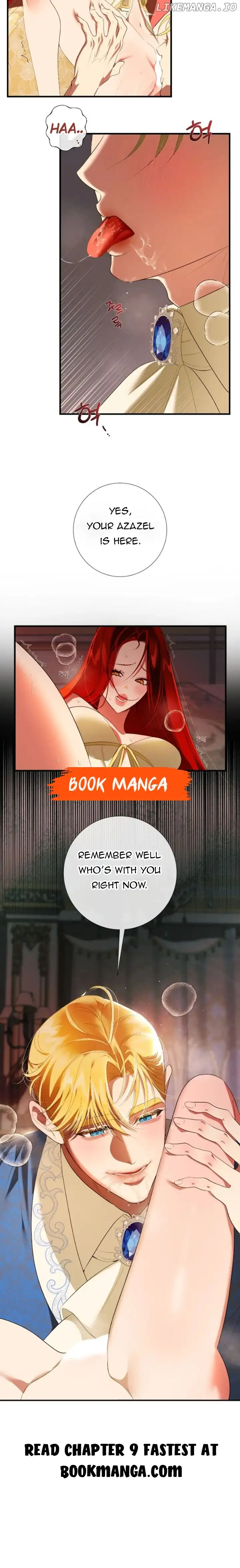 Read I Became My Son’s First Love Manga Online