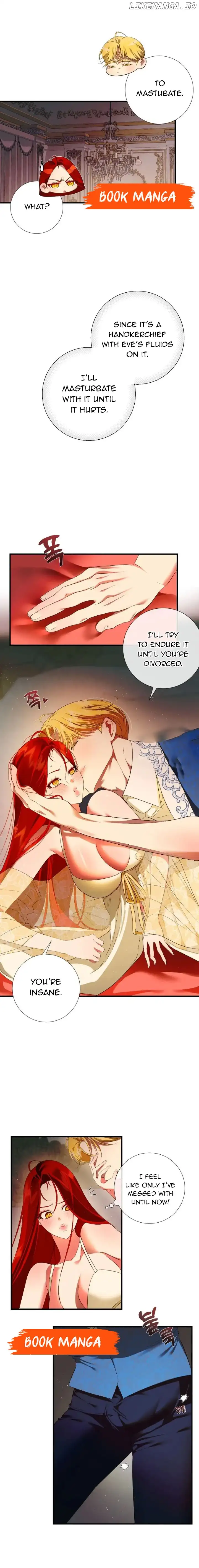 Read I Became My Son’s First Love Manga Online