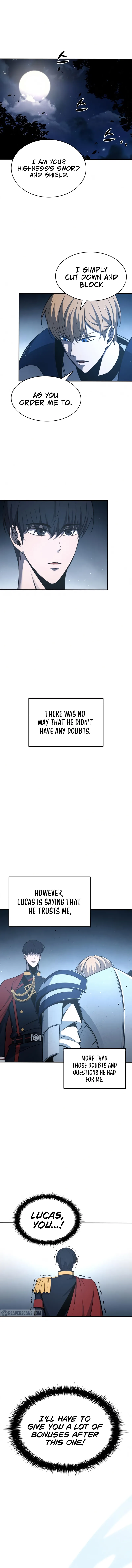 Read I Became the Tyrant of a Defence Game Manga Online