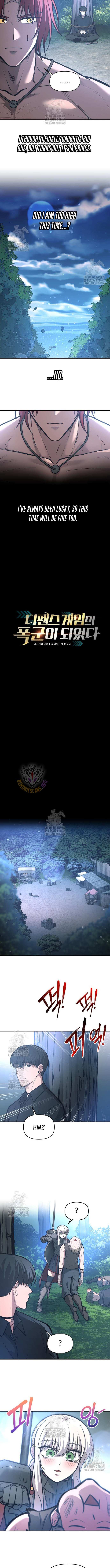 Read I Became the Tyrant of a Defence Game Manga Online