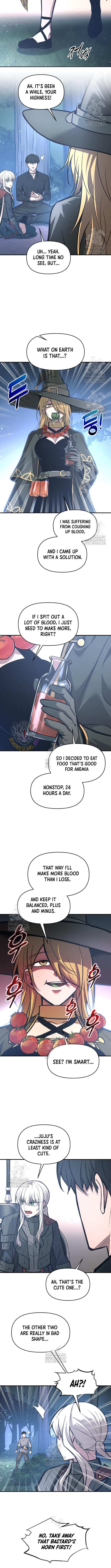 Read I Became the Tyrant of a Defence Game Manga Online