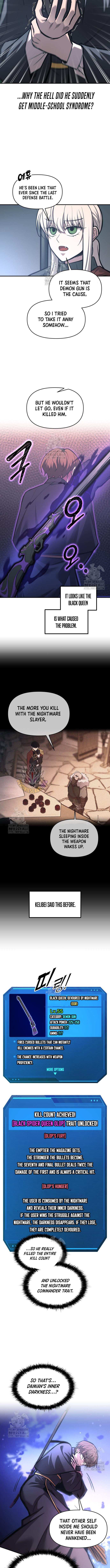 Read I Became the Tyrant of a Defence Game Manga Online