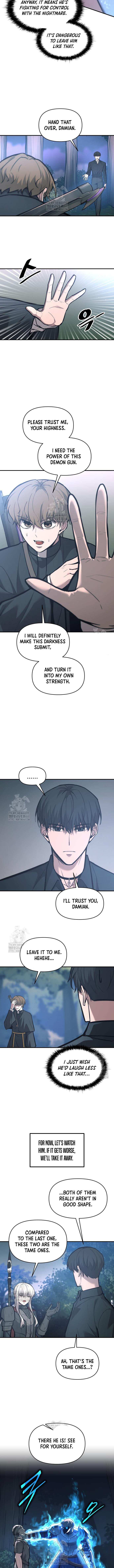 Read I Became the Tyrant of a Defence Game Manga Online