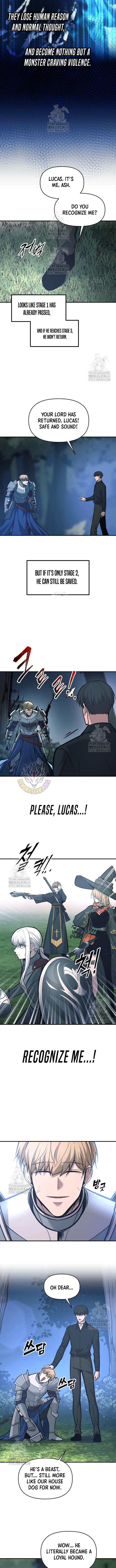 Read I Became the Tyrant of a Defence Game Manga Online